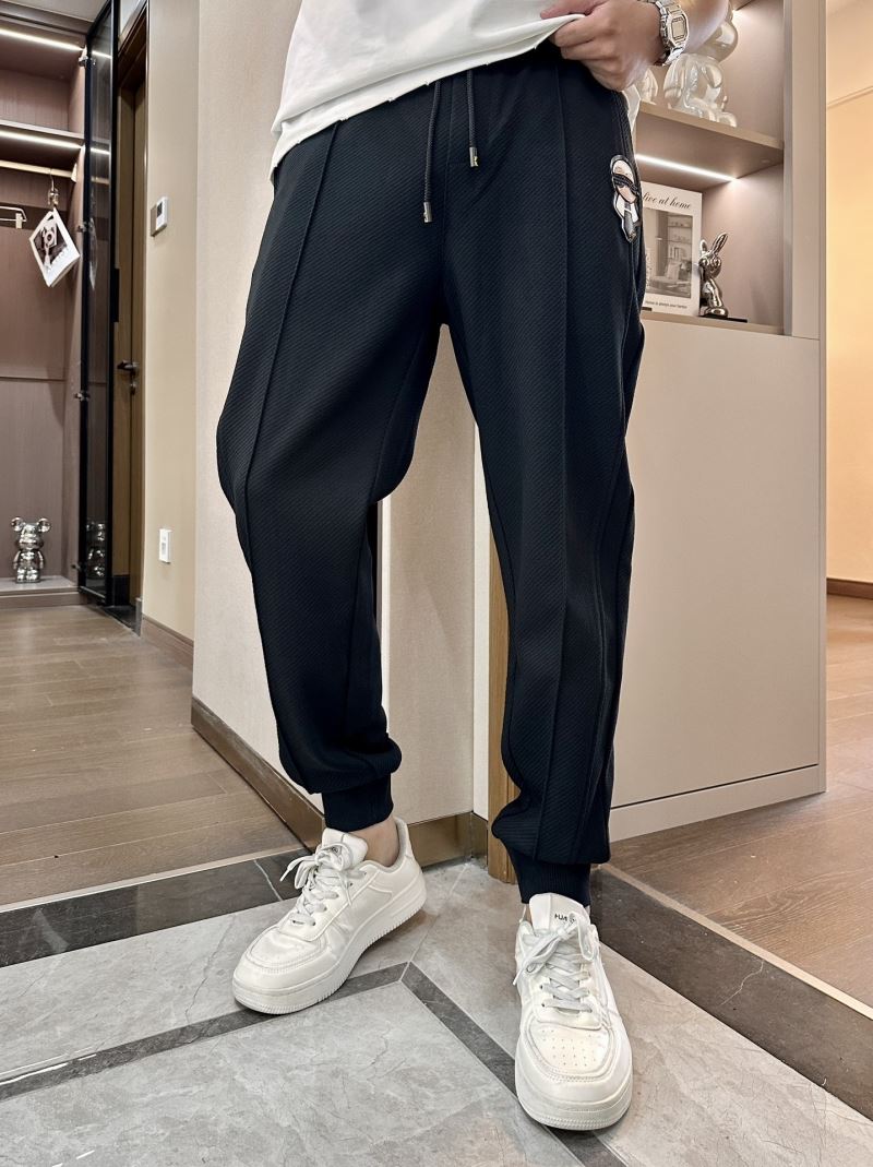 Fendi Long Pants